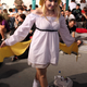 Illustration for article titled The Sweet, Superb and Scary Cosplay of Gamescom 2011